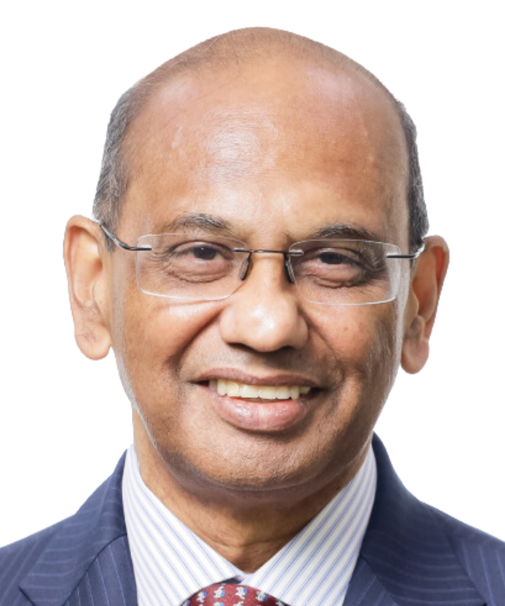 Dr. Ajay Mathur